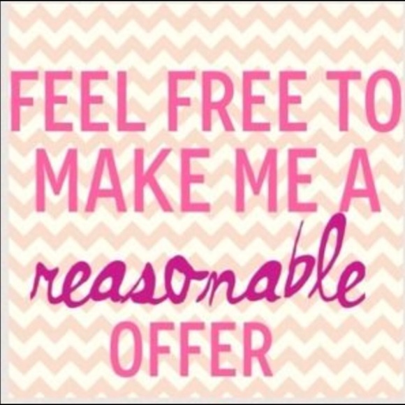 Check out my Closet & Feel Free to make an Offer! - Picture 1 of 1